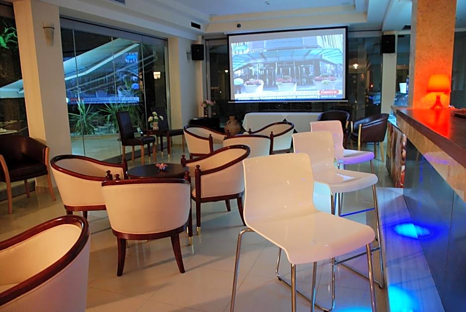 Galini Hotel