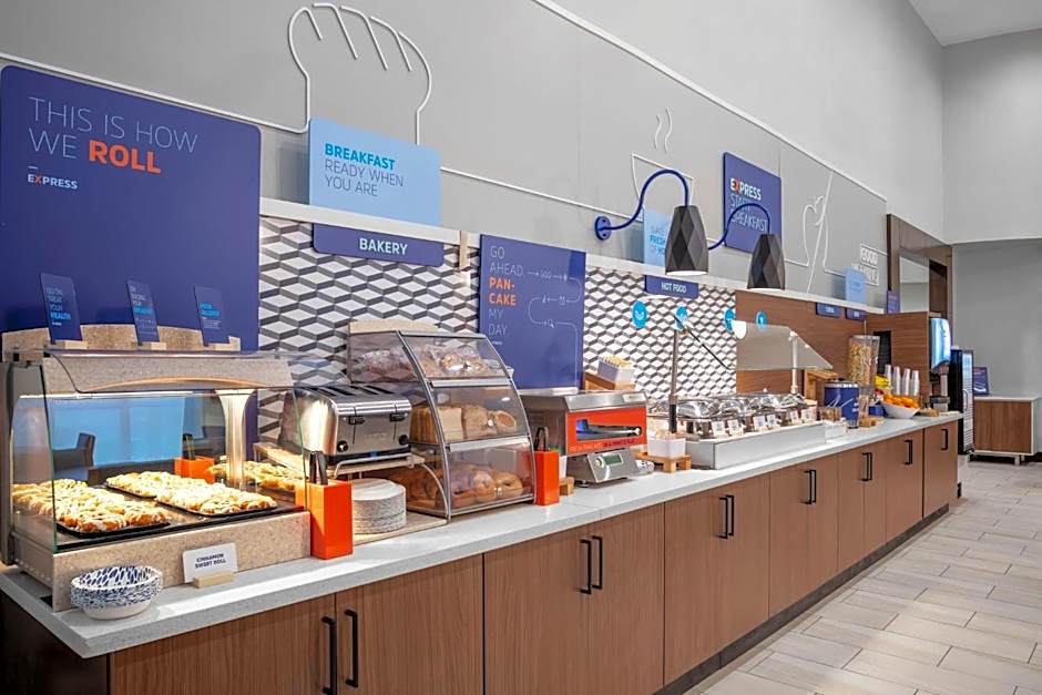 Holiday Inn Express Hotel & Suites Hermosa Beach By IHG