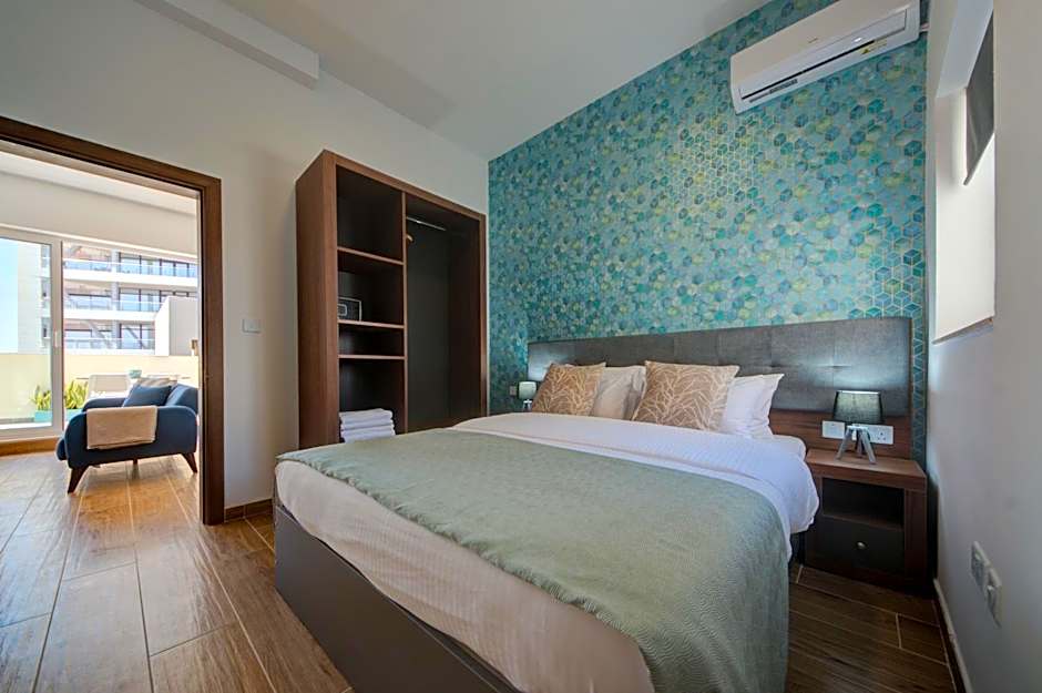 Marina Suites & apartments - Self catering - by Tritoni hotels
