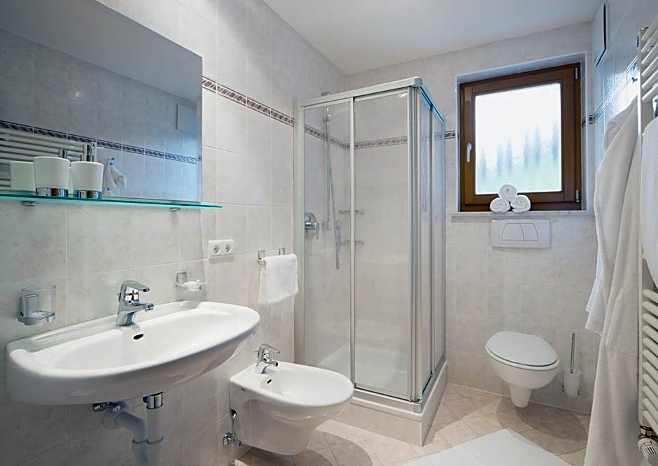 Hotel Garni Hochgruber