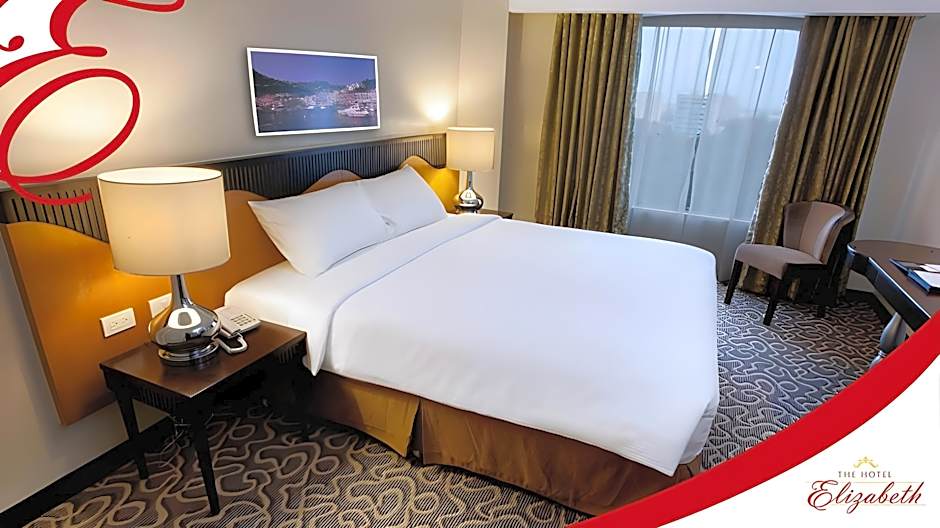 Hotel Elizabeth Cebu