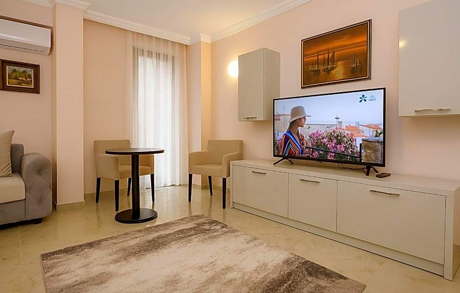 Парк Апарт-Хотел Виктория 1