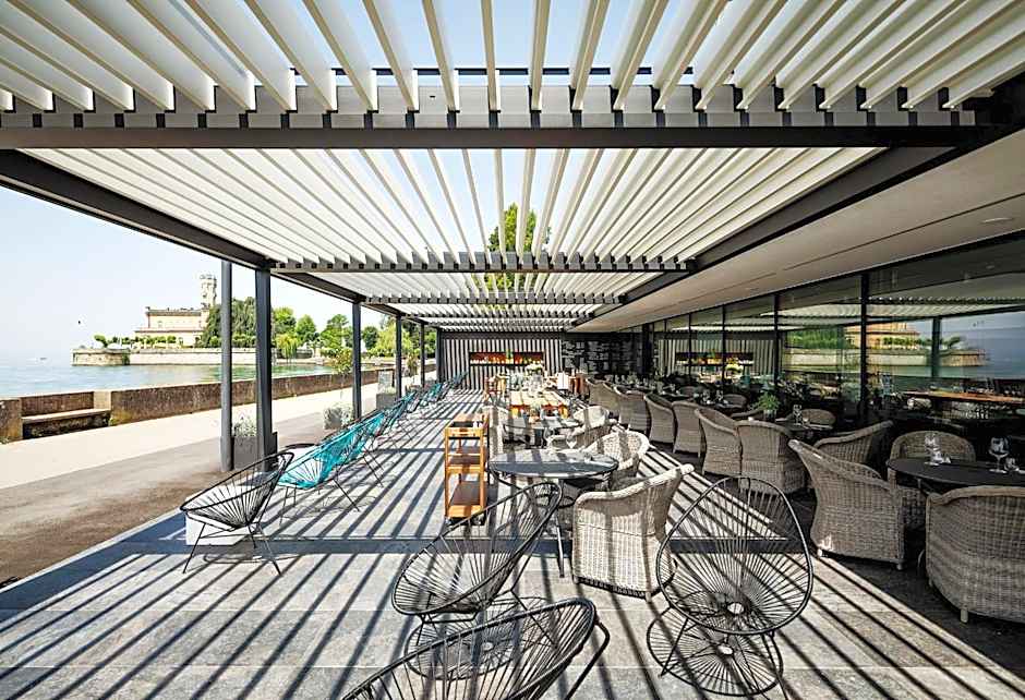 Seevital Hotel & SPA - Ihr 4 Sterne Superior Hideaway direkt am See