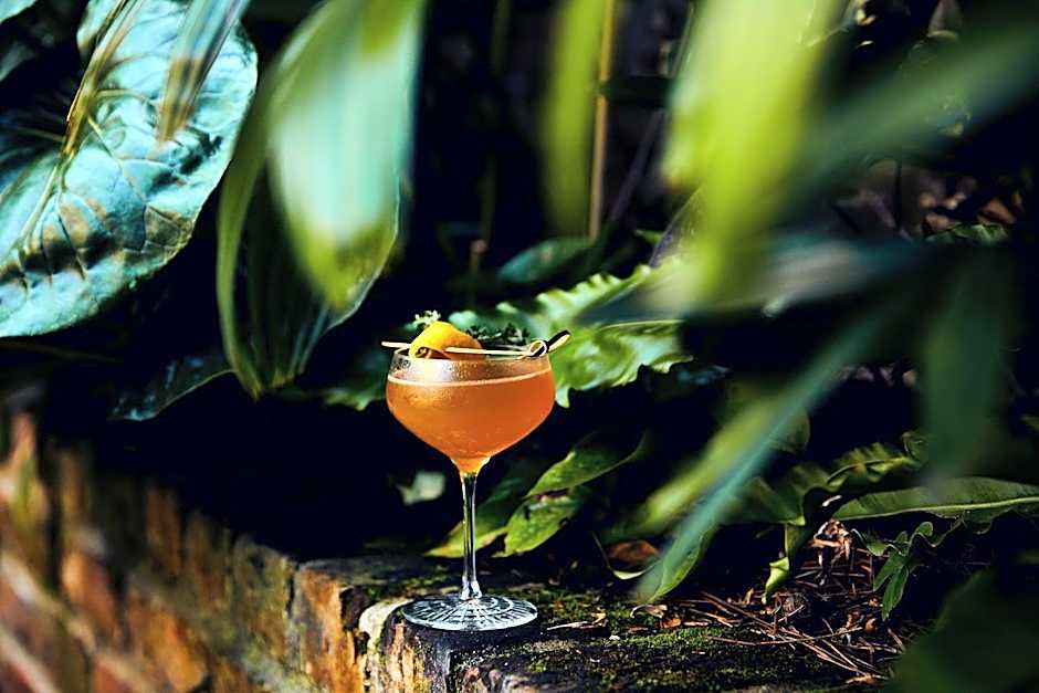 Kimpton Sylvan Hotel By IHG