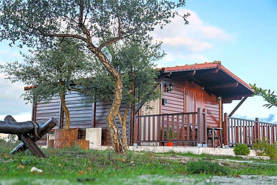 Vila da Laje - Onde a Natureza o envolve - Serra da Estrela