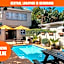 Hermanus Backpackers & Budget Accommodation