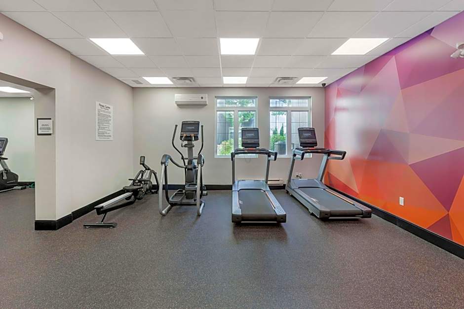 Executive Residency by Best Western Toronto-Mississauga