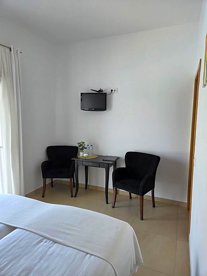 Casa Serra Larga B&B Batalha