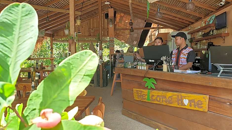 SAME SAME Bungalows - ECO Friendly