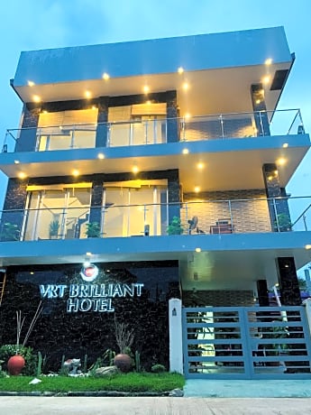 VRT Brilliant Hotel