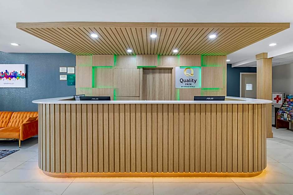 Quality Inn & Suites