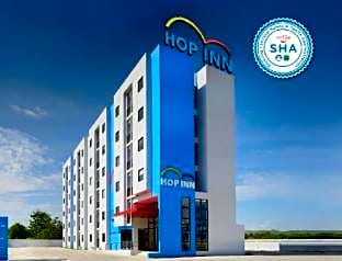 HOP INN Lampang