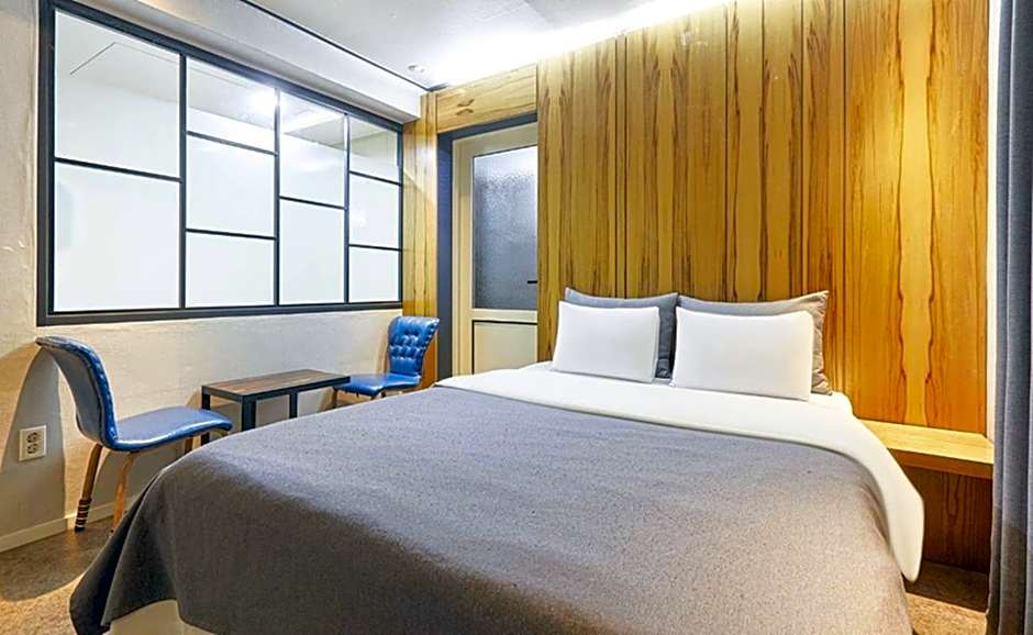 Chuncheon Urbane Hotel