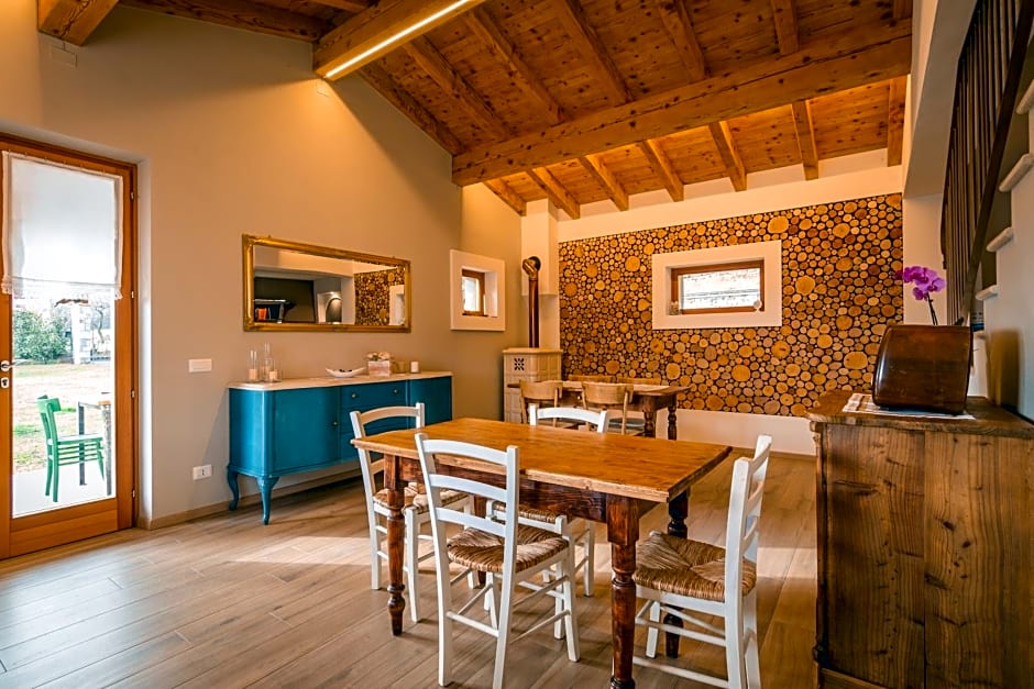 Alla Vecchia Contrada B&B