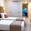 Salinas Beach Hotel Bodrum-Boutique Concept