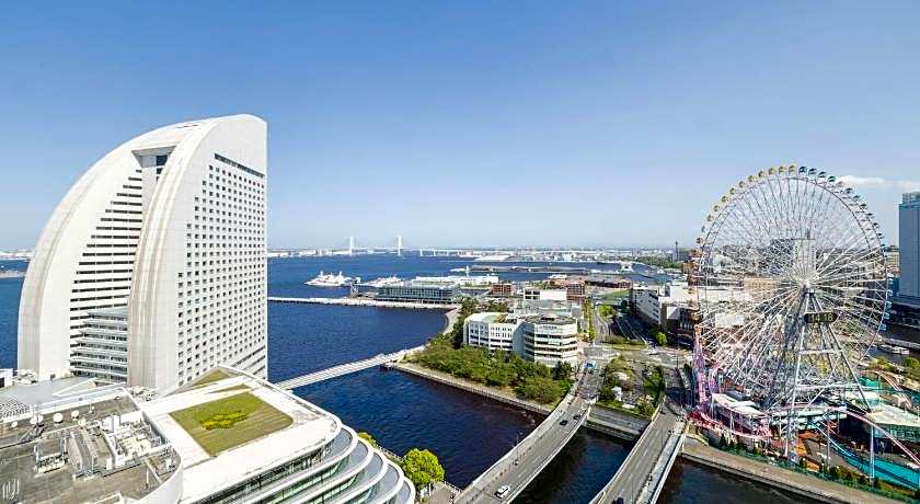 The Yokohama Bay Hotel Tokyu