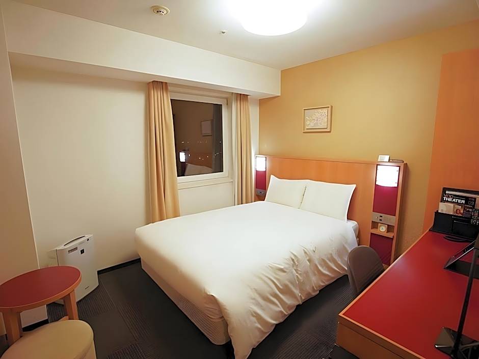 Hotel The West Hills Mito