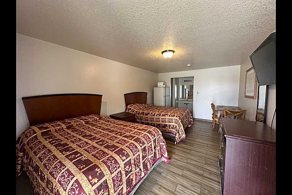 Travel Inn By OYO La Marque Texas City I-45