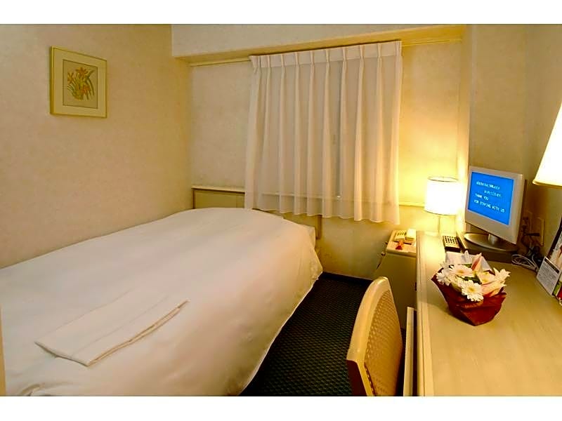 Smile Hotel Nagano