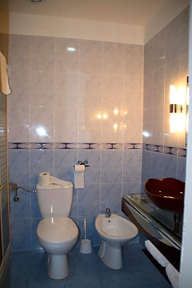 Hotel Lutetia