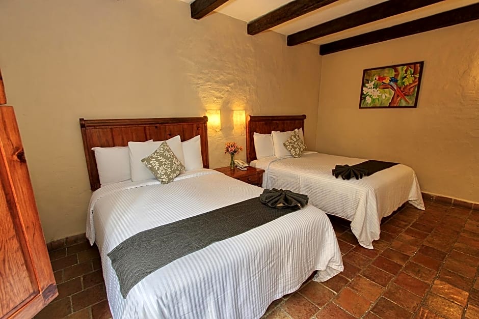 Hotel San Marcos