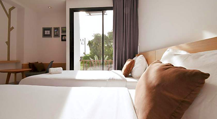 B Boutique Residence