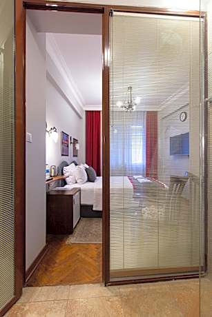 Classic Sea View Room