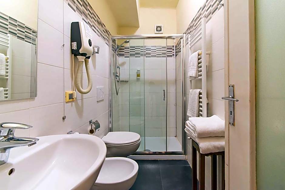 Hotel Gabbiano