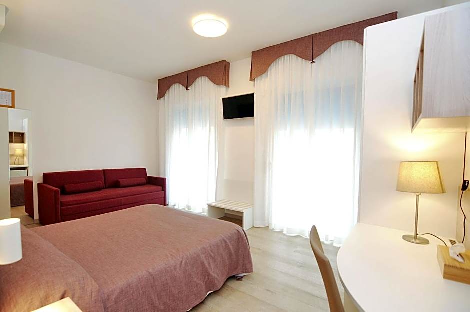 Hotel Da Mario