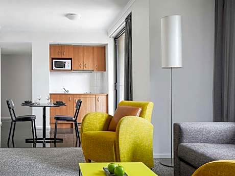 Comfort Suite