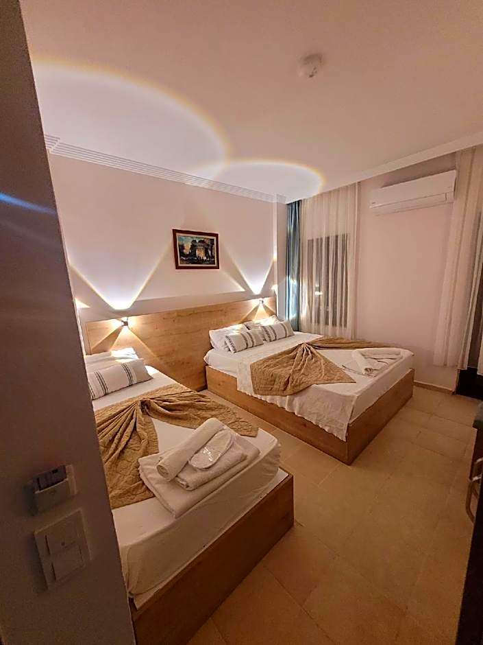 Best Hotel
