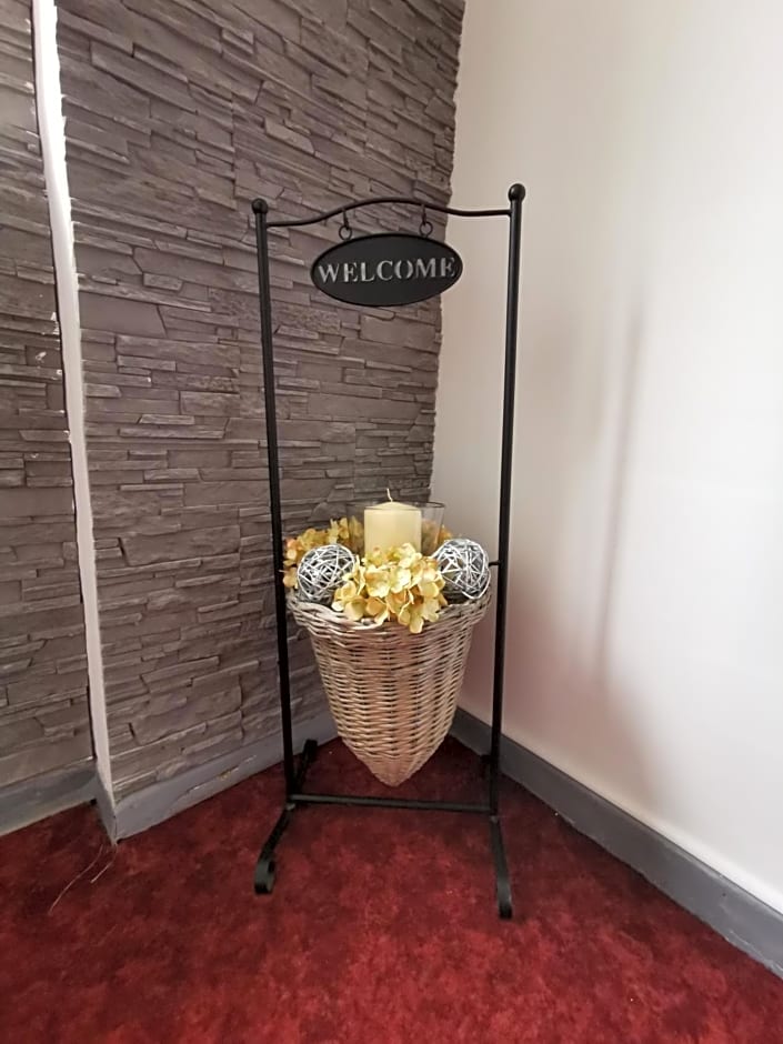 Hotel Zur Linde