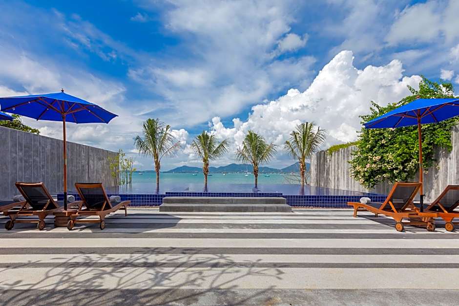 X10 Seaview Suites at Panwa Beach