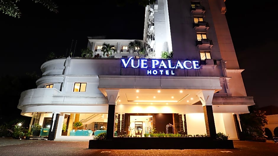 Vue Palace Hotel