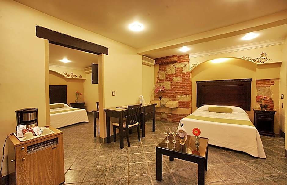 Photo 1 of 7 of Master Suite