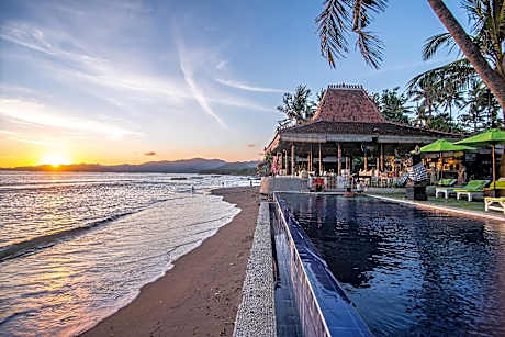 Bali Santi Bungalows