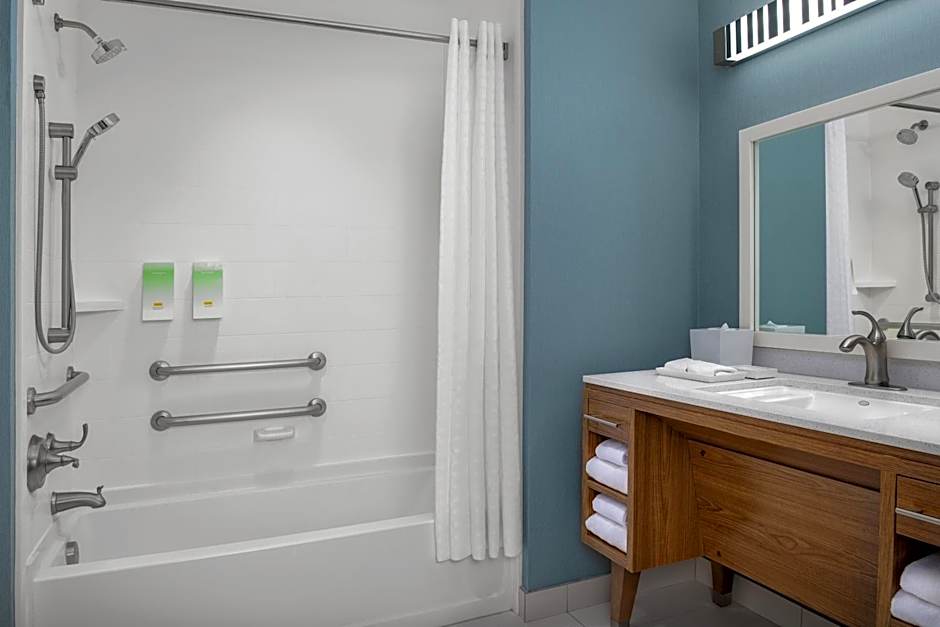 Home2 Suites by Hilton Tallahassee, FL