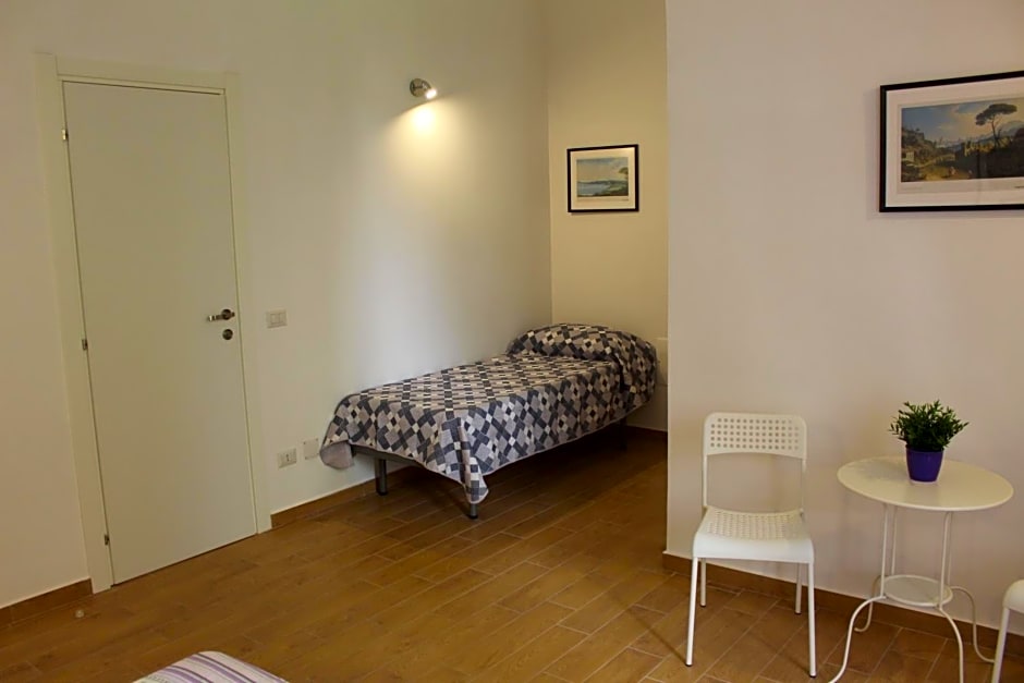 Casa Laura Oliva Mancini