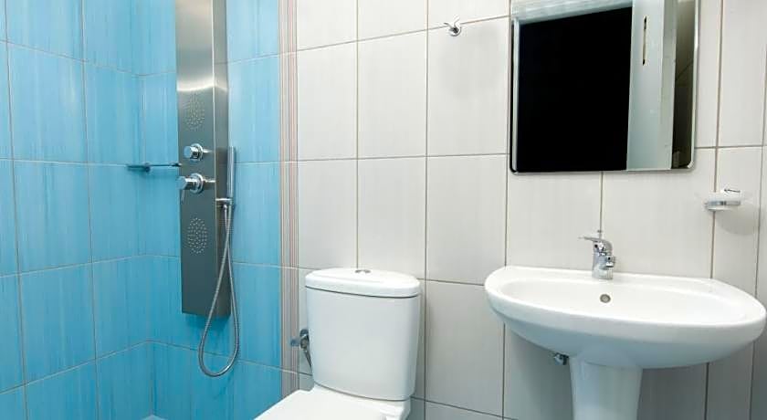 Depis Place & Apartments