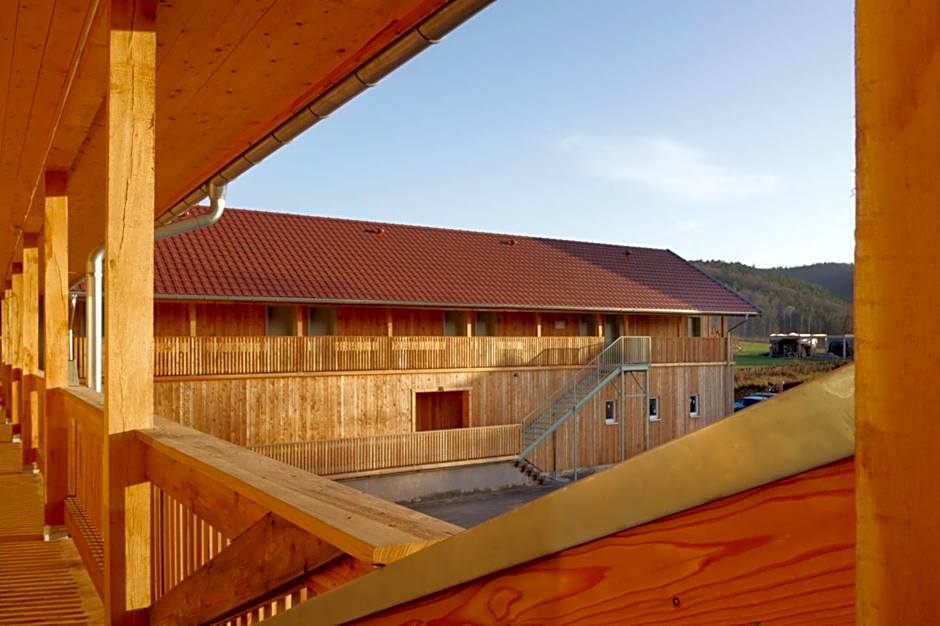 Bike Lodge Spessart