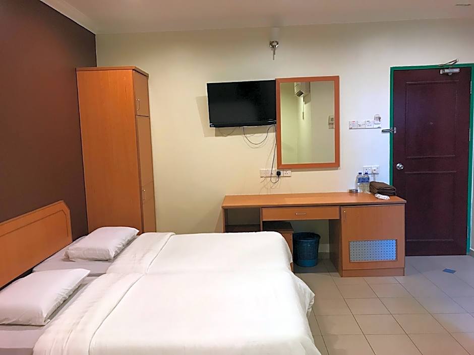 Kangsar Hotel
