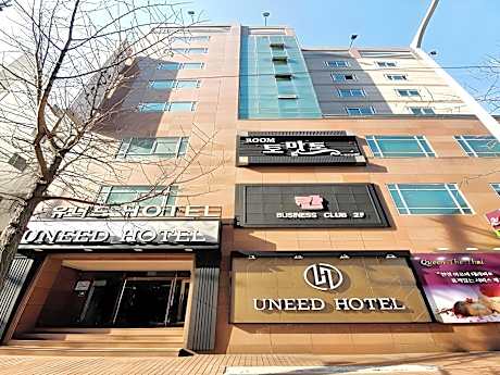 Uneed Business Hotel