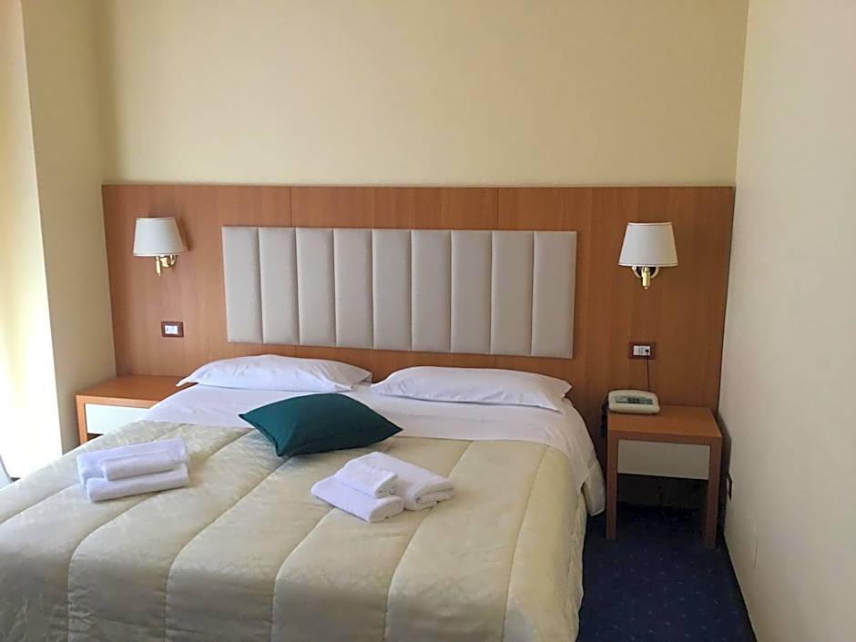 VillaGrancassa Hotel Relais