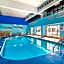 MainStay Suites Springfield IL