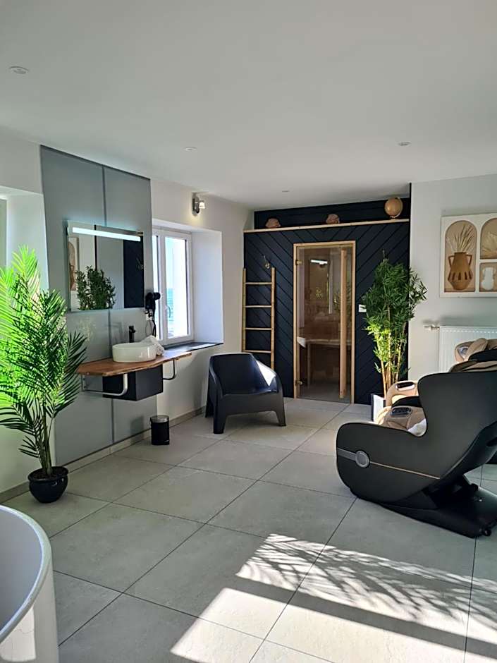 Les Suites du Dossen