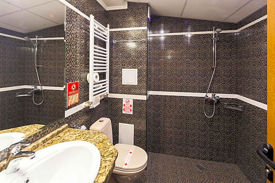 Sevastokrator Relax & Congress