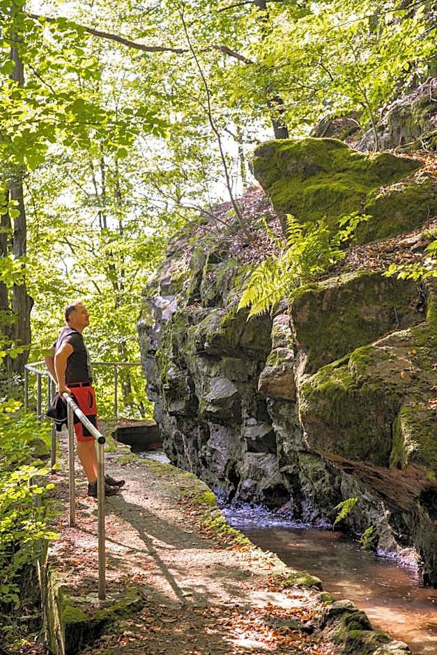 Pension Pfefferstübchen