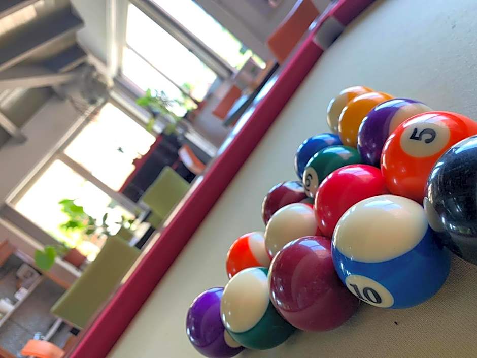 Albergo Zoello Je Suis