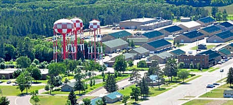 Country Inn Deerwood