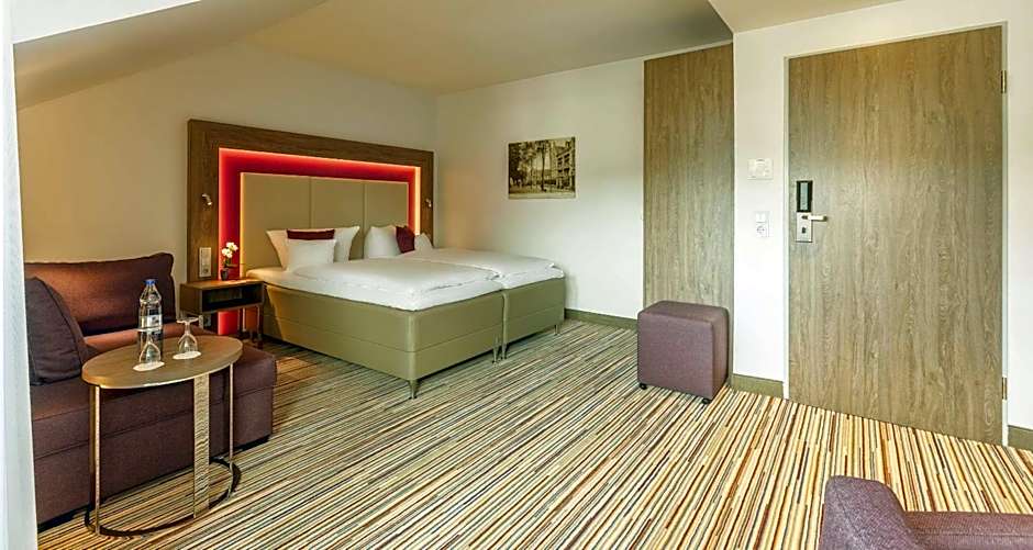 Best Western Plus Hotel Stadtquartier Haan